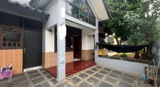 S M Property Rumah Villa Melati Mas Tangerang Selatan