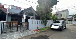 S M Property Rumah Villa Melati Mas Tangerang Selatan
