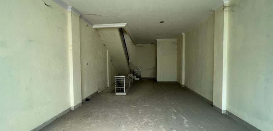 S M Property Ruko Cipondoh Tangerang