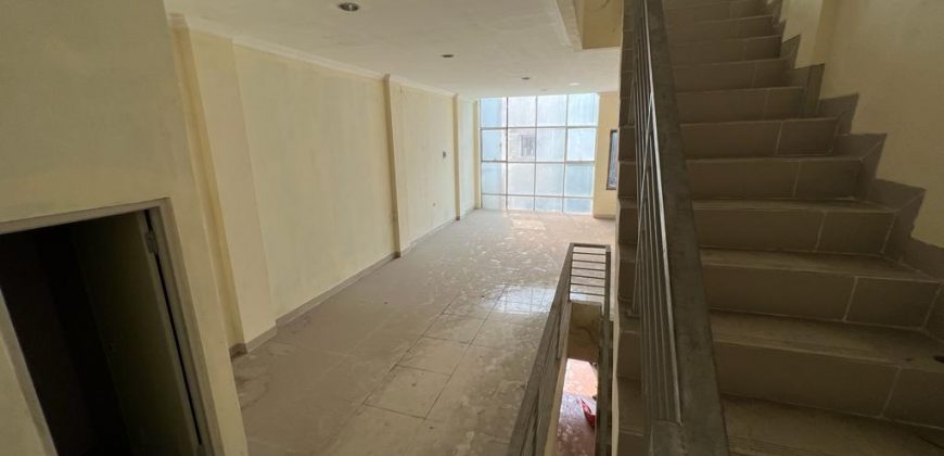 S M Property Ruko Cipondoh Tangerang