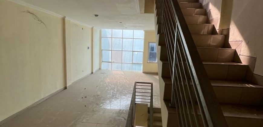 S M Property Ruko Cipondoh Tangerang