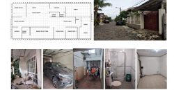 S M Property Rumah Karawaci Tangerang