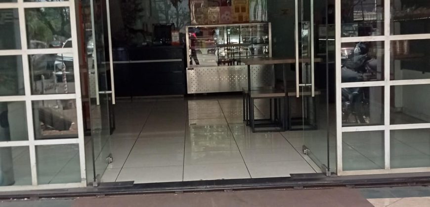 S M Property Ruko Cibubur Jakarta Timur