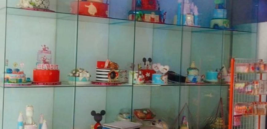 S M Property Ruko Cibubur Jakarta Timur