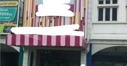 S M Property Ruko Cibubur Jakarta Timur