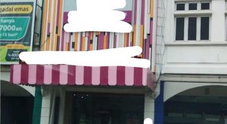 S M Property Ruko Cibubur Jakarta Timur