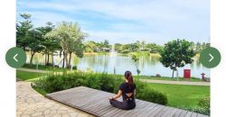 S M Property Apartemen Rainbow Spring Tangerang