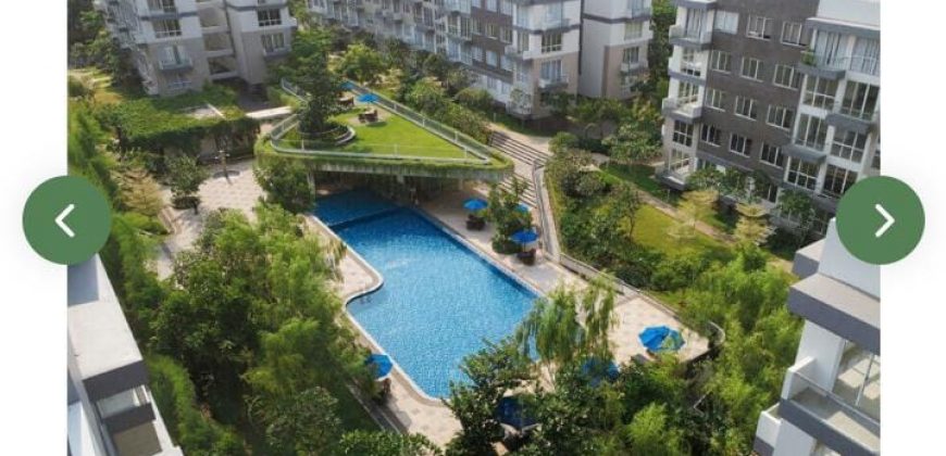 S M Property Apartemen Rainbow Spring Tangerang