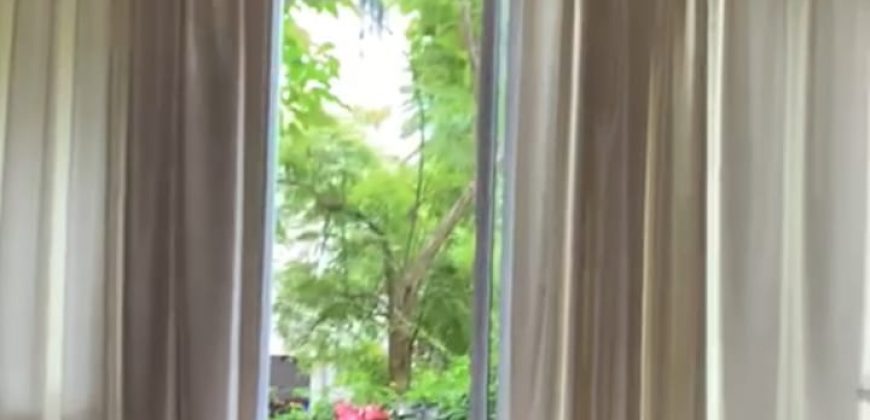 S M Property Apartemen Rainbow Spring Tangerang