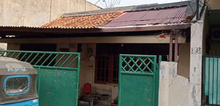 S M Property Rumah Kemayoran Jakarta Pusat