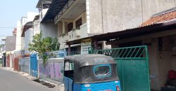 S M Property Rumah Kemayoran Jakarta Pusat