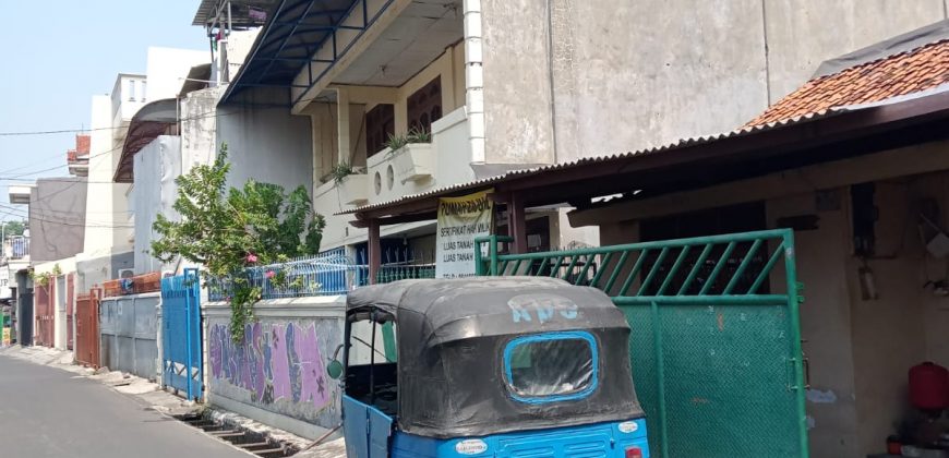 S M Property Rumah Kemayoran Jakarta Pusat
