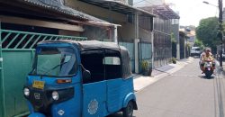 S M Property Rumah Kemayoran Jakarta Pusat
