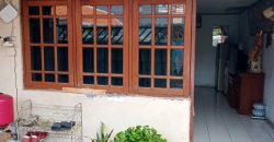 S M Property Rumah Kemayoran Jakarta Pusat