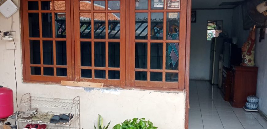 S M Property Rumah Kemayoran Jakarta Pusat
