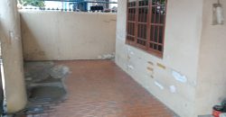 S M Property Rumah Kemayoran Jakarta Pusat