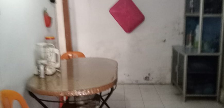 S M Property Rumah Kemayoran Jakarta Pusat