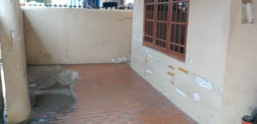 S M Property Rumah Kemayoran Jakarta Pusat