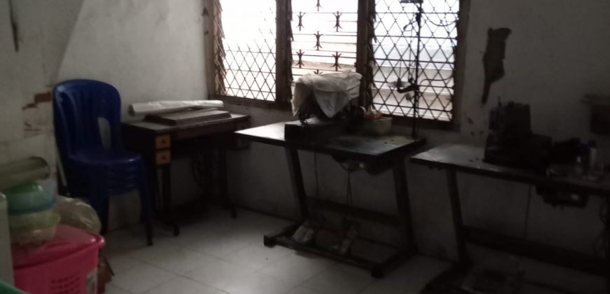 S M Property Rumah Kemayoran Jakarta Pusat