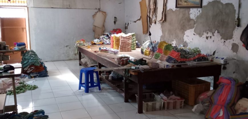 S M Property Rumah Kemayoran Jakarta Pusat