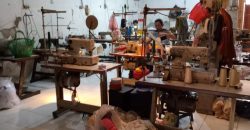 S M Property Rumah Kemayoran Jakarta Pusat