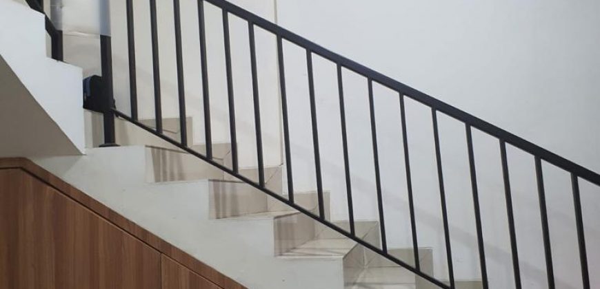 S M Property Rumah Taman Ubud Cendana Lippo Karawaci Tangerang