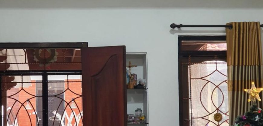 S M Property Rumah Taman Ubud Cendana Lippo Karawaci Tangerang