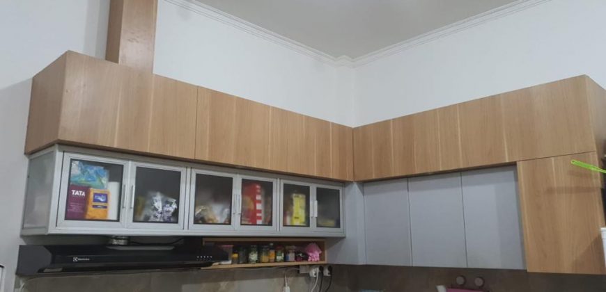 S M Property Rumah Taman Ubud Cendana Lippo Karawaci Tangerang