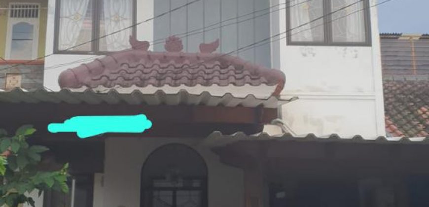 S M Property Rumah Taman Ubud Cendana Lippo Karawaci Tangerang