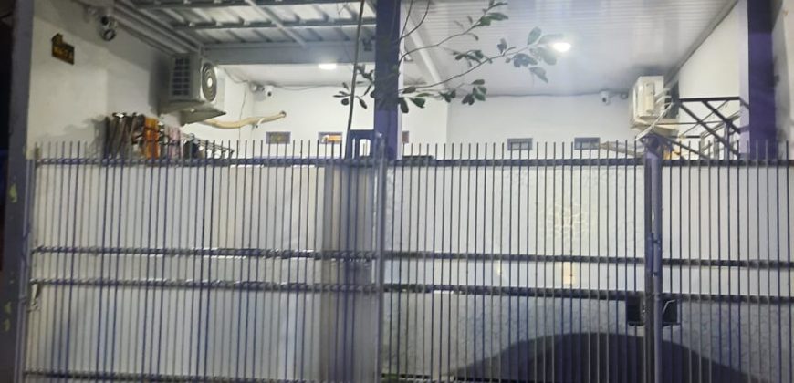 S M Property Rumah Cluster Delima Bekasi Jawa Barat