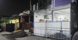 S M Property Rumah Cluster Delima Bekasi Jawa Barat