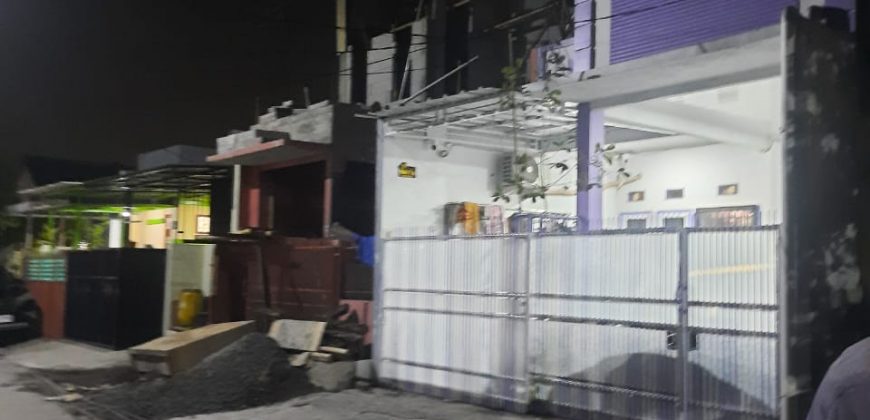 S M Property Rumah Cluster Delima Bekasi Jawa Barat