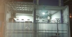 S M Property Rumah Cluster Delima Bekasi Jawa Barat