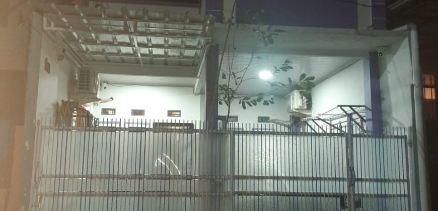 S M Property Rumah Cluster Delima Bekasi Jawa Barat
