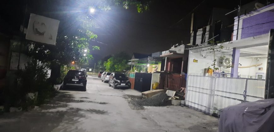 S M Property Rumah Cluster Delima Bekasi Jawa Barat