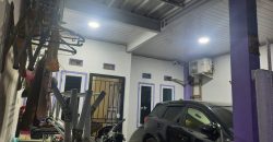 S M Property Rumah Cluster Delima Bekasi Jawa Barat