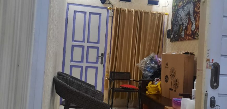 S M Property Rumah Cluster Delima Bekasi Jawa Barat