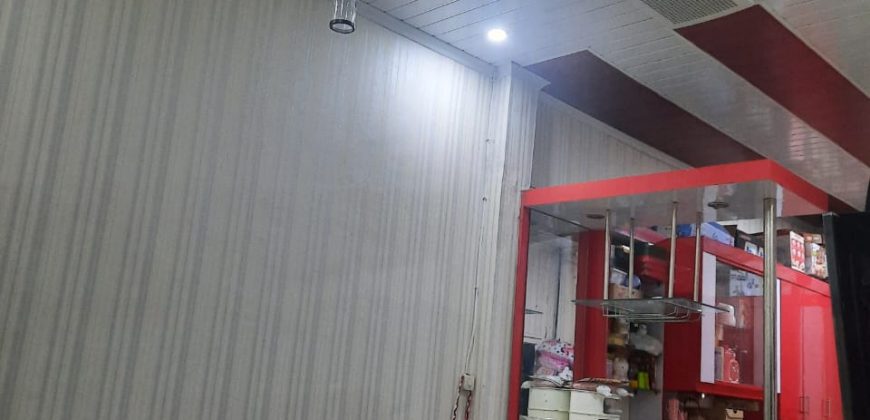 S M Property Rumah Cluster Delima Bekasi Jawa Barat