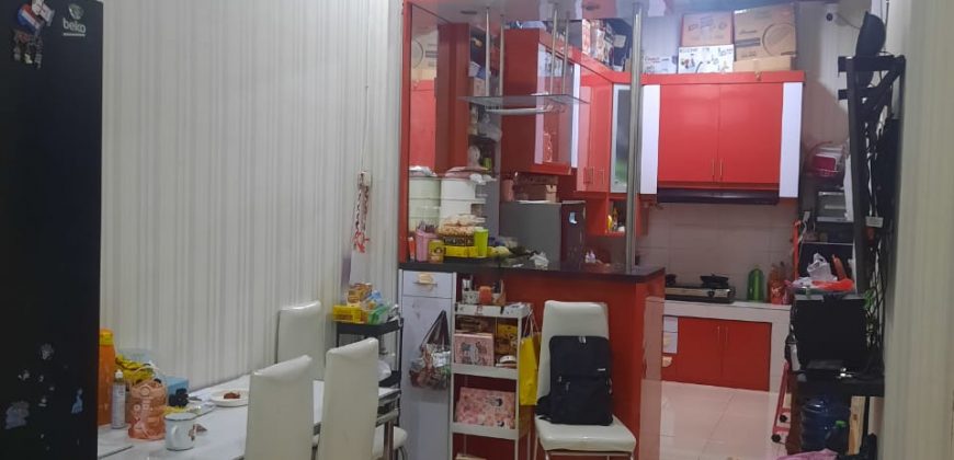 S M Property Rumah Cluster Delima Bekasi Jawa Barat