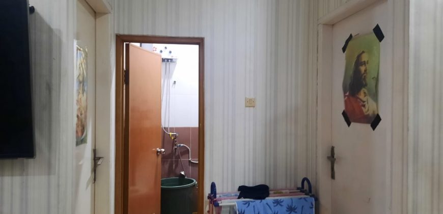 S M Property Rumah Cluster Delima Bekasi Jawa Barat