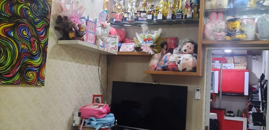 S M Property Rumah Cluster Delima Bekasi Jawa Barat