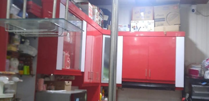 S M Property Rumah Cluster Delima Bekasi Jawa Barat