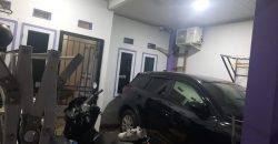 S M Property Rumah Cluster Delima Bekasi Jawa Barat