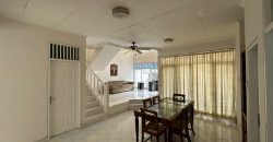 S M Property Rumah Cendana Golf Lippo Karawaci