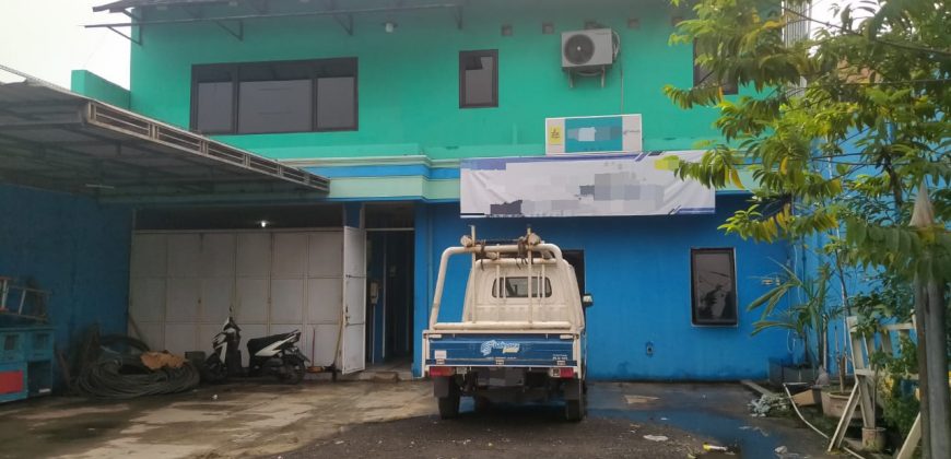 S M Property Ruko Sentul Jaya Balaraja Tangerang
