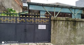 S M Property Rumah Di Jual Duri Pulo Jakarta Barat