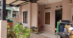 S M Property Rumah Cluster Bumi Padjajaran Galuga Binong Curug Tangerang