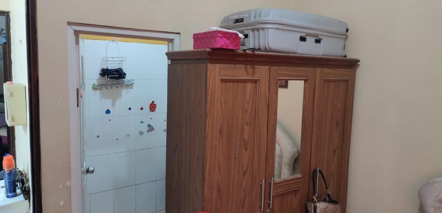 S M Property Rumah Cluster Bumi Padjajaran Galuga Binong Curug Tangerang