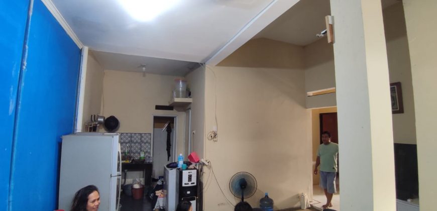 S M Property Rumah Cluster Bumi Padjajaran Galuga Binong Curug Tangerang