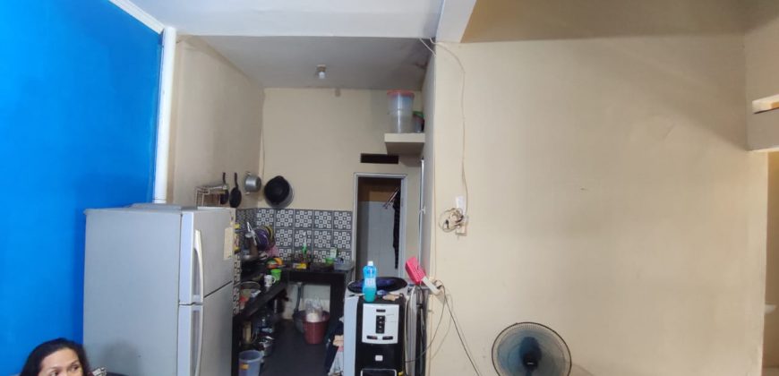 S M Property Rumah Cluster Bumi Padjajaran Galuga Binong Curug Tangerang